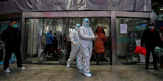Çin'den şoke eden koronavirüs açıklaması! En yetkili isim kötü haberi paylaştı